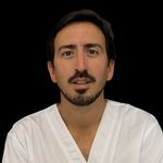 Profile Picture of Dr. Cristian Martinez OMS PhD (@drcristianmartinez) on Instagram