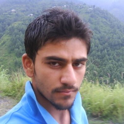 Profile Picture of Junaid Saeed (@junaidsaeed2) on Twitter