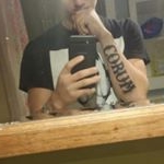 Profile Picture of Garrett Corum (@garrett5761) on Instagram