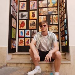 Profile Picture of Ian Manley Murphy (@ianmanleymurphy) on Tiktok