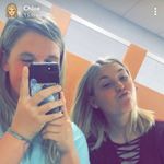 Profile Picture of McKenna And Chloe (@saxy_girls_02) on Instagram