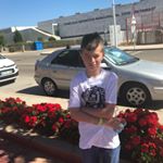 Profile Picture of Tyler Mannion (@tyler_mannion) on Instagram