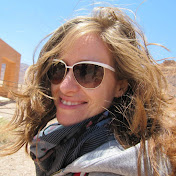 Profile Picture of Iris Katz (@irisk2312) on Youtube