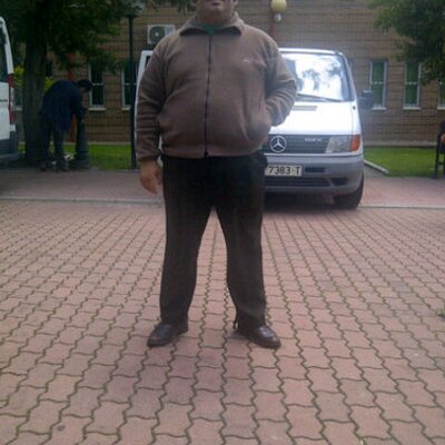 Profile Picture of Fernando (@pruneda23) on Twitter