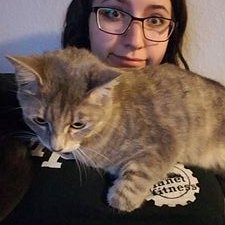 Profile Picture of Amanda Schwensen (@ASchwensen) on Twitter