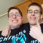 Profile Picture of David Hartshorne (@goodguyvoodoo) on Instagram