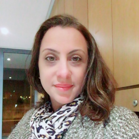 Profile Picture of Roberta Silva (@bertasilva36) on Poshmark