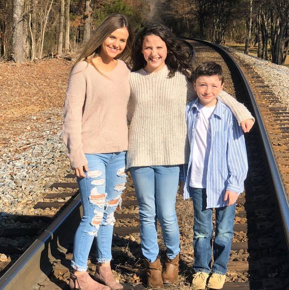 Profile Picture of Chambers Brooks (@ll4ut3) on Poshmark