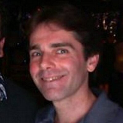 Profile Picture of Michael J Sugrue (@mj_sugrue) on Twitter