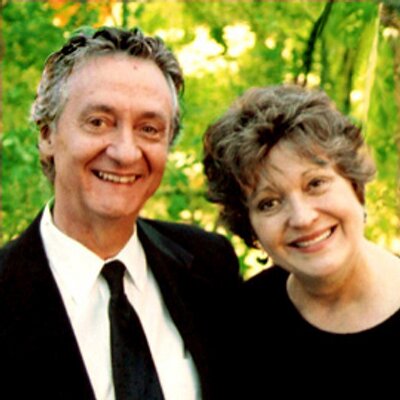 Profile Picture of Linda&Earl Heflinger (@LindaEarlH) on Twitter