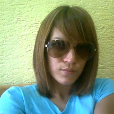 Profile Picture of TamaRa (@SelfAbusing) on Twitter