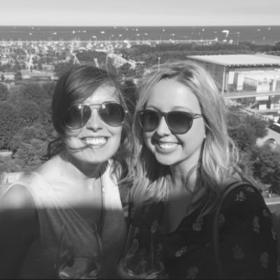 Profile Picture of Haley Sutton (@haleyesutton) on Twitter