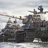 Profile Picture of Girls Und Panzer (@ErikIven) on Twitter