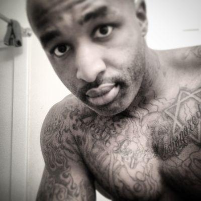 Profile Picture of Murk Rose (@Cody_coke3) on Twitter