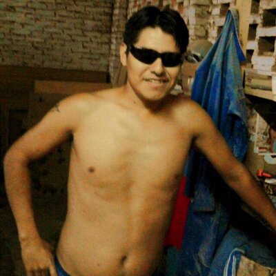 Luis Estrada Menacho - Twitter Profile Picture of Luis Estrada Menacho (@78b7bf3826e5459) on Twitter