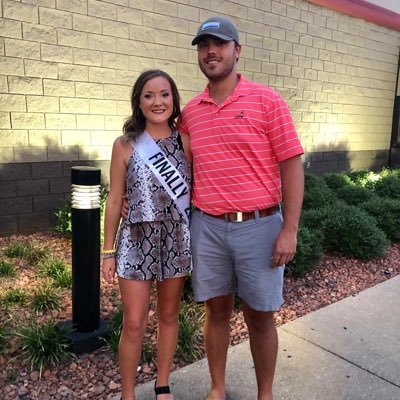 Profile Picture of Justin Baugh (@Baugh4Justin) on Twitter