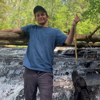 Profile Picture of JMJ (@JakeRunkle) on Twitter