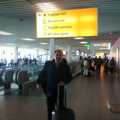 Tony Di Loreto - Twitter Profile Picture of Tony Di Loreto (@tonydiloreto64) on Twitter