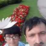 Profile Picture of Shahid Iqbal (@shahid.iqbal.792) on Instagram