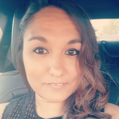 Profile Picture of Gricelda Montemayor (@gmontem3) on Twitter