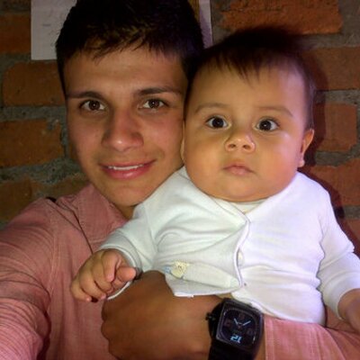 Profile Picture of Richard Vasquez Mari (@Kenni_vasquez) on Twitter