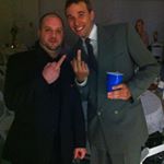 Profile Picture of Jonathan Pence (@thejester1483) on Instagram
