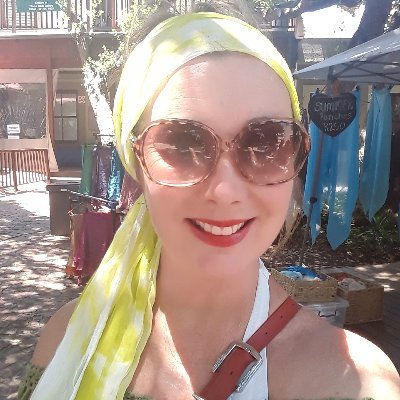 Profile Picture of Jacqueline Jorgensen (@Jacquel34204251) on Twitter