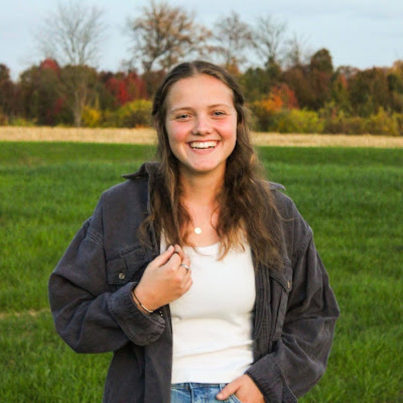 Profile Picture of Desaray Nolt (@desaraynolt) on Poshmark