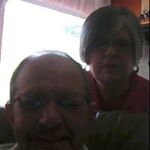 Profile Picture of Chuck Lucy Burris (@chucklucy) on Instagram