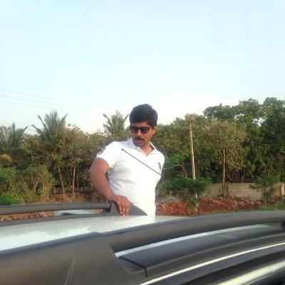 Profile Picture of Jithender Reddy Goli (@GoliJithender) on Twitter
