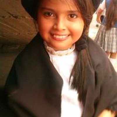 Profile Picture of Rosalba Coronel (@rosalba17co) on Twitter