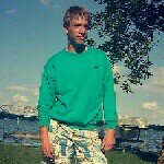 Profile Picture of Justin Tonsfeldt (@justintonsfeldt) on Instagram