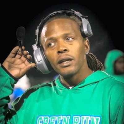 Profile Picture of Brandon Williams (@CoachBMWilliams) on Twitter