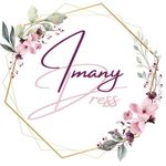 Profile Picture of Imany Dress (@imanydress) on Instagram