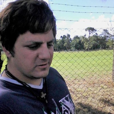 Profile Picture of Fernando Üller Stjúpsonr Þórs (@UllerGabriel) on Twitter