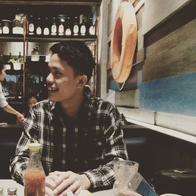 Profile Picture of Raden David (@RadenDavid5) on Twitter