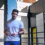 Profile Picture of Andrew Martins (@Andrew-Martins) on Facebook