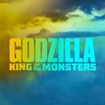 Profile Picture of Godzilla: King of the Monsters (@godzillamovie) on Instagram