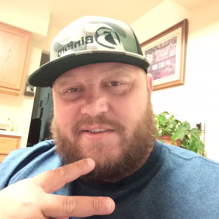Profile Picture of Brent Thompson (@brentthompson55) on Tiktok