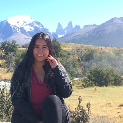 Profile Picture of María José Monares (@MariaJMonares) on Twitter