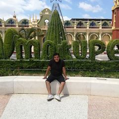 Profile Picture of J Rosberg C Santa Cr (@jamesrosberg) on Tiktok