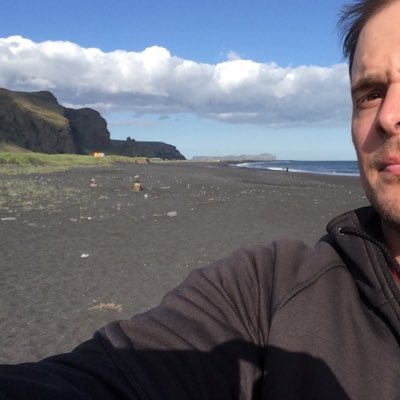 Profile Picture of Joshua Daulton (@daulbaby) on Twitter