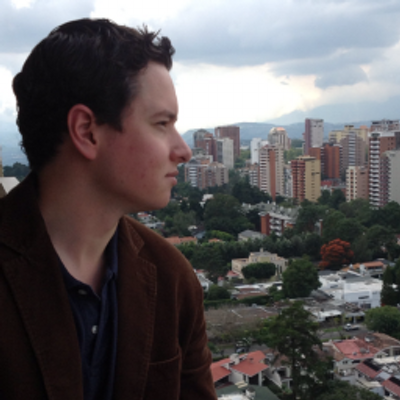 Profile Picture of Juan Cristian Wunder (@JuanCwunder) on Twitter