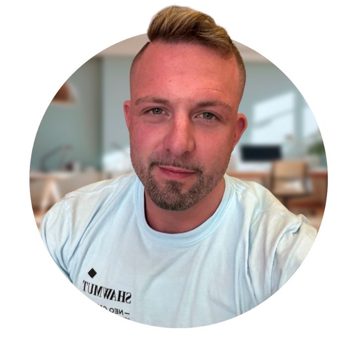 Profile Picture of Boston Michael (@boston.michael) on Tiktok