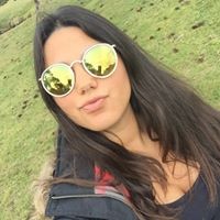 Profile Picture of Isabella Escutia (@isabella-escutia) on Quora