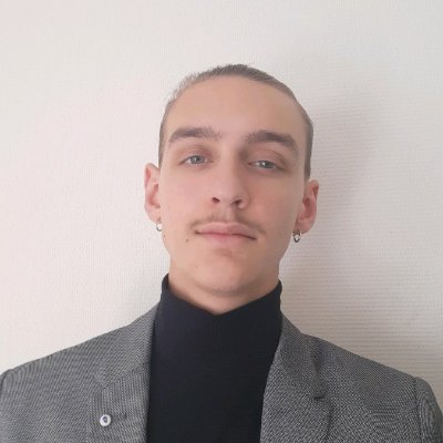 Profile Picture of Lewin Lucas (@LewinLucas) on Twitter