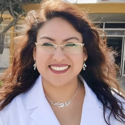 Profile Picture of Dra Katherine Lizzette Castro Ybarra (@katicita2017) on Twitter