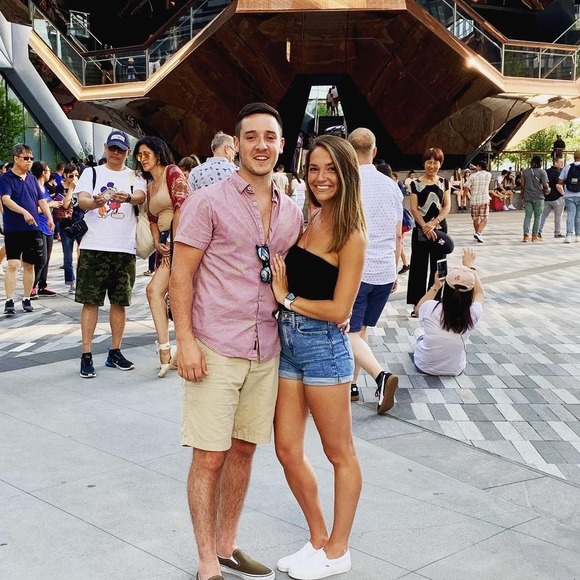 Profile Picture of Brian Cleary (@bcleary14) on Poshmark