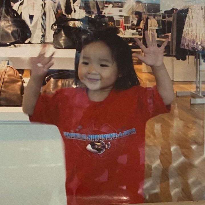 Profile Picture of meilin (@meilin.h) on Tiktok