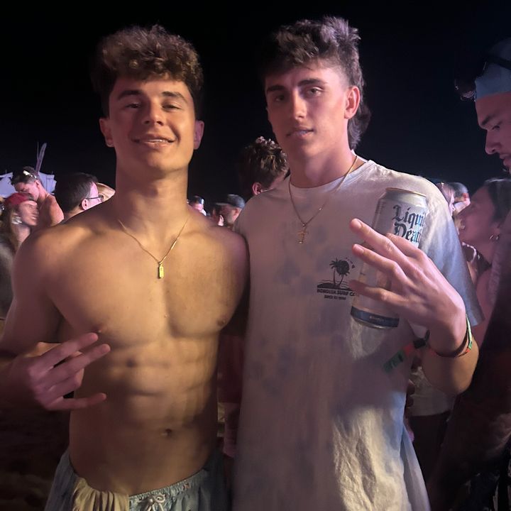 Profile Picture of Hirschy22 (@noah_hirsch2024) on Tiktok